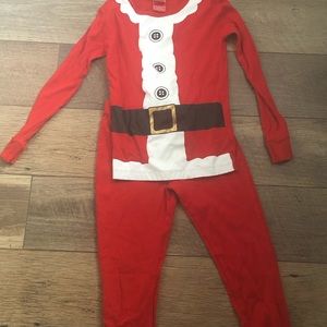 Boys pajamas size 8